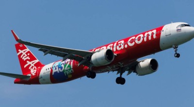 Ινδία: Αυτός είναι ο μοναδικός επιζών της αεροπορικής τραγωδίας