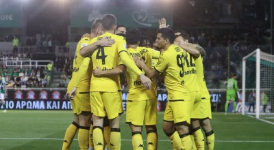 Το έκανε τέσσερις φορές, γιατί να μην το κάνει και τώρα ο Άρης;