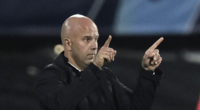 Λίβερπουλ: Σε «αναμμένα κάρβουνα» ο Σλοτ υπό τον φόβο απόλυσης