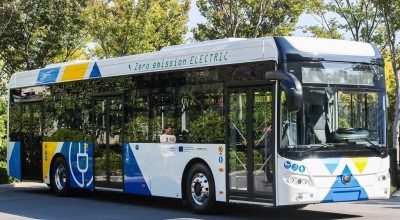 Το έριξε στον χορό: Ο οδηγός του λεωφορείου της Αντάλιασπορ άφησε το τιμόνι για να πανηγυρίσει με την ομάδα