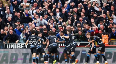 «Real player»: Η Μπριζ διεκδικεί πρωτάθλημα