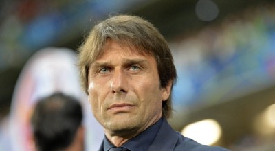 Κόντε για Ντε Μπρόινε: «Τα έβαλε με λάθος άνθρωπο»