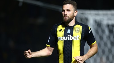 Φαμπιάνο: «Με αυτοπεποίθηση κόντρα στον Παναθηναϊκό, έξτρα κίνητρο η τέταρτη θέση»