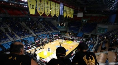 ΑΕΚ: Ψάχνει φινάλε χωρίς ελλείψεις