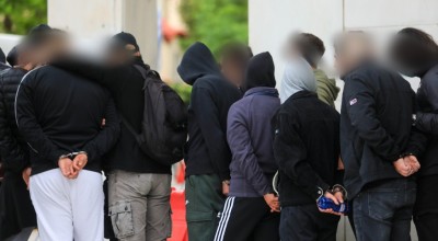 Δολοφονία Λυγγερίδη: Διεκόπη για τις 10 Δεκεμβρίου η δίκη