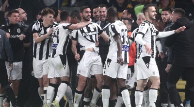 The Specialist: Μονόδρομος για ΠΑΟΚ η νίκη, πρόβα κυπέλλου για Άρη!