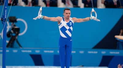 Παγκόσμιο, Τζακάρτα: Πέμπτη θέση για Πετρούνια