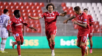 «Τέλος» ο Ουάρντα από τον Πανσερραϊκό