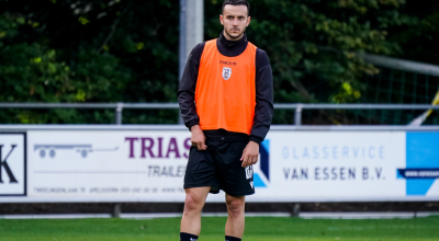 ΠΑΟΚ: Ατομικό για Σάστρε και διήμερο ρεπό