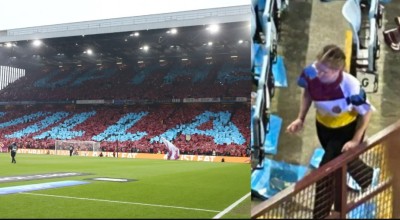 Άστον Βίλα: Χωρίς να... «ιδρώσει» στους «8» η ομάδα του Μπέρμιγχαμ