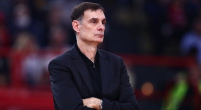 Μπαρτζώκας: «Τότε θα κάνει ντεμπούτο ο Μόρις»