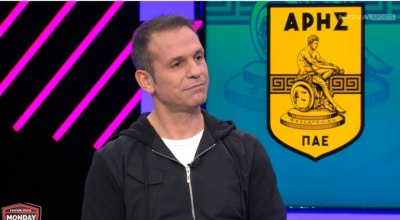 Ντέμης για Μάντζιο και Φαν’τ Σχιπ: «Για ποιους λόγους γίνεται η αλλαγή προπονητή;»