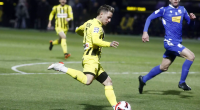 Άρης: Αλλάζει ώρα το παιχνίδι με τη Λαμία