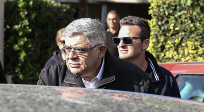 Αποφυλάκιση Μιχαλολιάκου: Οργή από την οικογένεια Φύσσα-«Μέγιστη προσβολή των θυμάτων»