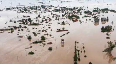 Κακοκαιρία Daniel: Παρατείνεται η επιδότηση στέγασης στους πλημμυροπαθείς