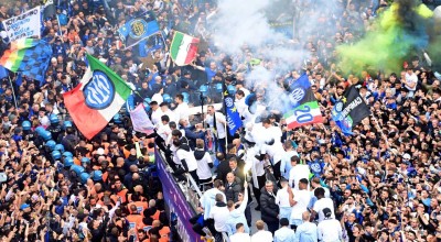 Σε ρυθμούς CHL, φιέστας και ντέρμπι τα ευρωπαϊκά πρωτοσέλιδα