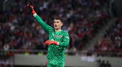 «Δεν υπάρχει θέμα Λιβάκοβιτς-Παναθηναϊκού»