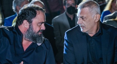 Δίωξη σε Μαρινάκη, Μώραλη και Καραπαπά για την υπόθεση Λυγγερίδη