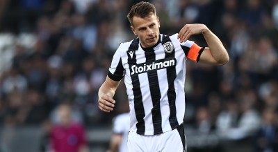 Ξέσπασμα του αρχηγού Σβαμπ για τις συνεντεύξεις μετά από ήττες