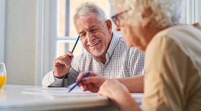 Αλτσχάιμερ: Η διατροφή που μειώνει τις πιθανότητές του