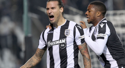 Ο φορ εκτελεστής πάντα θα κάνει τη διαφορά