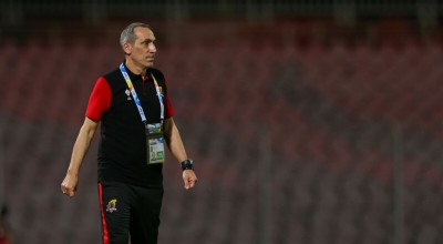 Σαουδική Αραβία-Χαμός με Δώνη και Σιδηρόπουλο: Έξαλλος ο Έλληνας κόουτς «κυνήγησε» τον διεθνή ρέφερι!