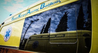 Βόλος: Μια 60χρονη γυναίκα πνίγηκε ενώ έτρωγε μπανάνα