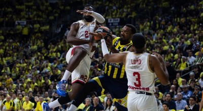 Euroleague: Ξεχωρίζει το ντέρμπι Φενέρμπαχτσε-Μονακό