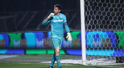 Χουλιάν Κουέστα: Το «ευχαριστώ» στον κόσμο για τα αμέτρητα μηνύματα