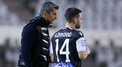 Επιστρέφει και είναι αποφασισμένος ﻿να κλείσει ανοιχτούς λογαριασμούς