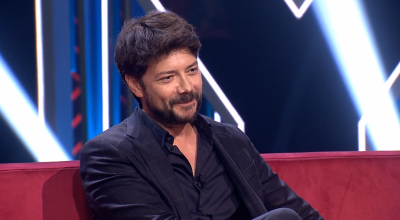 Τι έκανε τα χρήματα από το «La casa de Papel» ο «The Professor»