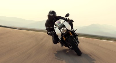 Πλήρωσαν ακριβά το ταξίδι Χαλκιδική-Θεσσαλονίκη δύο μοτοσικλετιστές