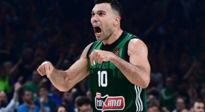 The Specialist: Περνάει ο ΠΑΟ στο Βερολίνο, προβάδισμα η Μπάγερν, ισοπαλία Ολυμπιακός-Άστον Βίλα