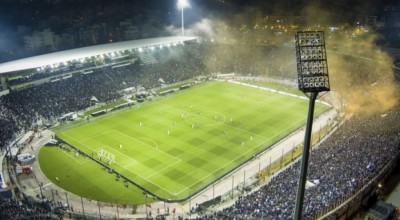 Χατζηγεωργίου: «Δεν μου επετράπη από συγκεκριμένα μέλη του ΔΣ του ΑΣ ΠΑΟΚ να ψηφίσω...»