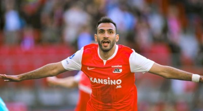 Βαγγέλης Παυλίδης: Αυτός είναι ο πρώτος σκόρερ στην Eredivisie