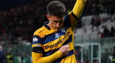 Ζαγαρίτης: «Ο Τσόλακ μου έλεγε θα το πάρει η ΠΑΟΚάρα-Η Πάρμα στην Ελλάδα θα ήταν φαβορί για τον τίτλο»