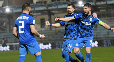 «Bet Builder»: Αξία στον άσο του ΠΑΣ