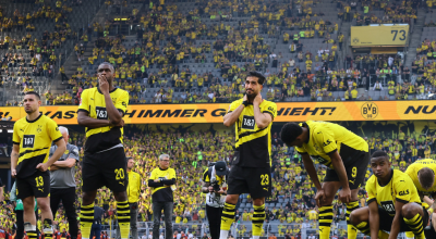 «BetRoom»: O τίτλος περνάει από Ολντ Τράφορντ και Τούμπα! Θα «πληρώσει» το περσινό κάζο η Μάιντζ;