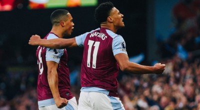 Διοργανώσεις UEFA: 1/9 για τους αγγλικούς συλλόγους με την Άστον Βίλα κερδισμένη