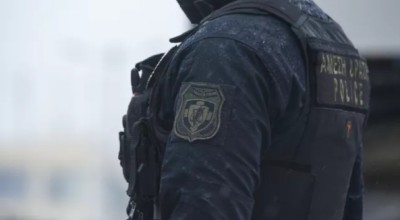 Συνελήφθη γνωστός μπασκετμπολίστας: Οδηγούσε μεθυσμένος σε γραμμές τρένου