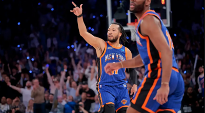 ΝΒΑ: Ο Μπράνσον έκανε τη διαφορά, ο Χαρτ ήταν clutch για τους Νικς