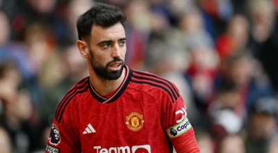 Μάντσεστερ Γιουνάιτεντ: Μπρούνο Φερνάντες... ο Mr Assist της Premier League