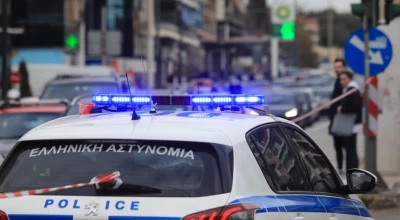 Θεσσαλονίκη: Σύλληψη δύο 28χρονων για διαδοχικές οπαδικές επιθέσεις