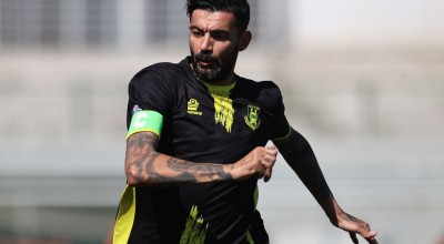 Το γκολ του Κλάους που κρατάει ζωντανή την Καρδίτσα (vid)