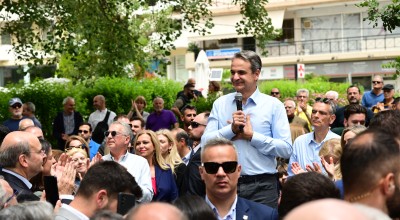 Μητσοτάκης: «Να αναγνωριστεί διεθνώς και επίσημα η Γενοκτονία του Ποντιακού Ελληνισμού»