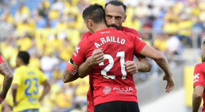 «The Mediterranean»: «Τελειώνει» την παραμονή η Μαγιόρκα