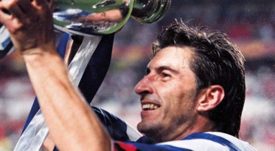 Χρυσή μπάλα: Όταν ο Ζαγοράκης έφτασε μια «ανάσα» από την τριάδα!