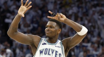 ΝΒΑ: Ο Άντονι Έντουαρντς μοιράζει «40άρες»