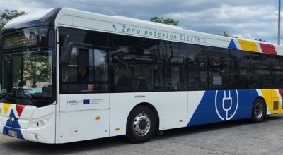 Θεσσαλονίκη-Μέτρα για την παύση του Μετρό: Νέα λεωφορειακή γραμμή του ΟΑΣΘ με 11 στάσεις