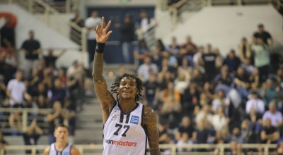 Κέβιν Πόρτερ Τζούνιορ: « Είμαι έτοιμος για όλα»!